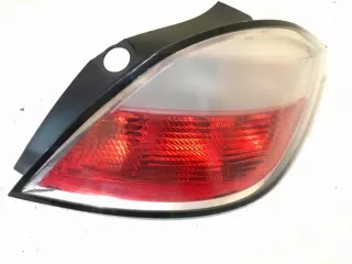  Фонарь задний правый Opel Astra H Арт e7945745, вид 1