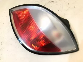  Фонарь задний правый Opel Astra H Арт e7945745, вид 2