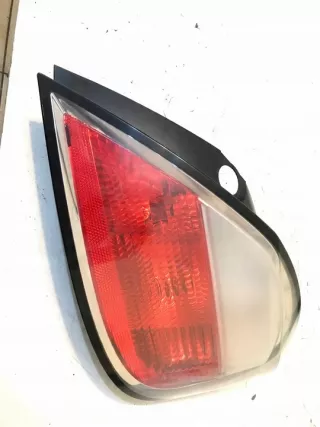 Фонарь задний правый Opel Astra H Арт e7945745, вид 3