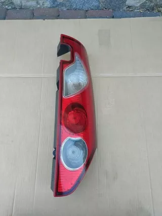 8200419945 Фонарь задний правый Renault Kangoo 2 Арт e7946177, вид 2