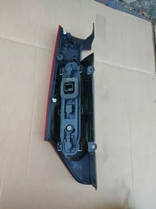 8200419945 Фонарь задний правый Renault Kangoo 2 Арт e7946177, вид 3