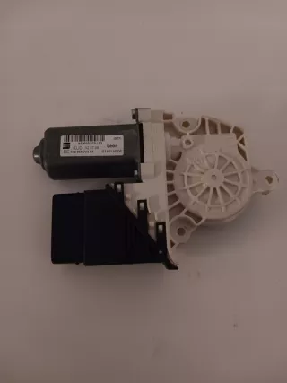 1K0959704AF Моторчик стеклоподъемника Seat Leon 2 Арт e7947273, вид 1