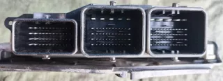 0281015849 Блок управления двигателем Citroen C3 2 Арт e7948797, вид 3