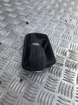 VW12606 Ручка кулисы КПП Seat Leon 3 Арт e7949638, вид 1