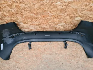 A1778856802 Бампер задний Mercedes A W177 Арт e7950055, вид 5