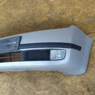 6Y0807221 Бампер передний Skoda Fabia 1 Арт e7950934, вид 5