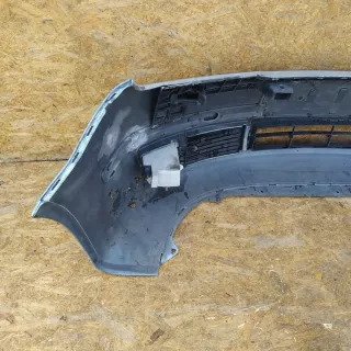 6Y0807221 Бампер передний Skoda Fabia 1 Арт e7950934, вид 7