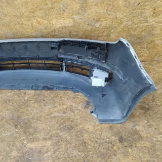 6Y0807221 Бампер передний Skoda Fabia 1 Арт e7950934, вид 8