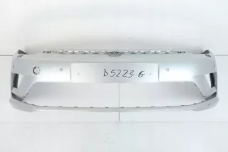 510807221F Бампер передний Volkswagen Golf 7 Арт e7951140, вид 1