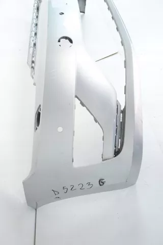 510807221F Бампер передний Volkswagen Golf 7 Арт e7951140, вид 2