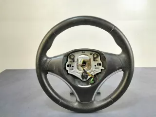 6769893 Руль BMW 1 E81/E82/E87/E88 Арт e7951397, вид 1