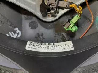 6769893 Руль BMW 1 E81/E82/E87/E88 Арт e7951397, вид 3