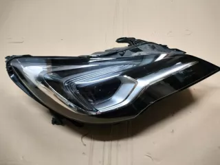 39208461 Фара правая Opel Astra K Арт e7954166, вид 1