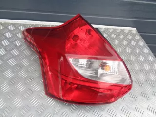 32C2870E 431-19D2L-UE Фонарь задний левый Ford Focus 3 Арт e7955487, вид 1