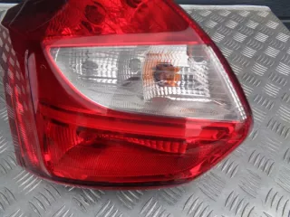32C2870E 431-19D2L-UE Фонарь задний левый Ford Focus 3 Арт e7955487, вид 2