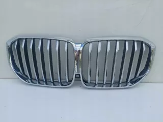 7454888 Решетка радиатора BMW X5 G05  Арт e7957047, вид 1