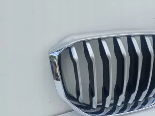 7454888 Решетка радиатора BMW X5 G05  Арт e7957047, вид 2