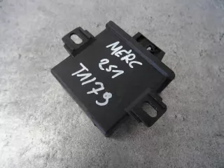 A2518204426 5DF008278-08 2518204426 Блок управления светом Mercedes R W251 Арт e7957900, вид 2