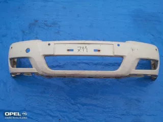 13100583 Бампер передний Opel Signum Арт e7959804, вид 1