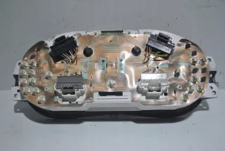 7700410432F Щиток приборов (приборная панель) Renault Clio 2 Арт e7961183, вид 3