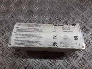 6Q0880204E Подушка безопасности Volkswagen Polo 4 Арт e7961529, вид 1