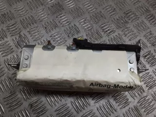 6Q0880204E Подушка безопасности Volkswagen Polo 4 Арт e7961529, вид 3