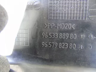 9653388980 Корпус воздушного фильтра Peugeot 308 1 Арт e7961735, вид 7