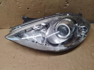 A1698200561 Фара левая Mercedes A W169 Арт e7962705, вид 1
