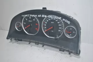 13165966MP Щиток приборов (приборная панель) Opel Vectra C  Арт e7963978, вид 2