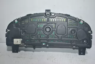 13186694EE Щиток приборов (приборная панель) Opel Vectra C  Арт e7963980, вид 3