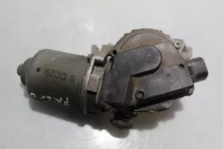 159300-0602 Моторчик стеклоочистителя фар Mazda 5 1 Арт e7966146, вид 2