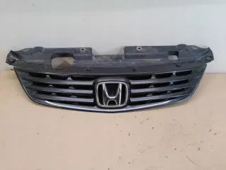 71121-S6D-0000 Решетка радиатора Honda Civic 7 Арт e7969450, вид 1