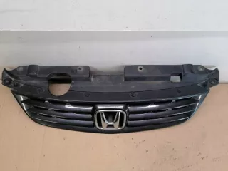 71121-S6D-0000 Решетка радиатора Honda Civic 7 Арт e7969450, вид 2