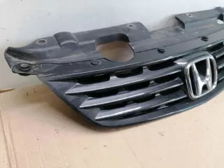 71121-S6D-0000 Решетка радиатора Honda Civic 7 Арт e7969450, вид 3
