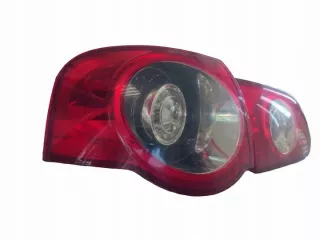 3C9945095N Фонарь задний левый Volkswagen Passat B6 Арт e7969571, вид 2