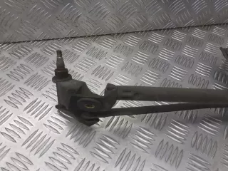 9169321 Механизм стеклоочистителя (трапеция дворников) Volvo V70 2 Арт e7969914, вид 3