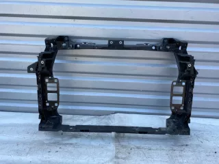 4M0805594E Передняя панель крепления облицовки (телевизор) Audi Q7 4M Арт e7970048, вид 1