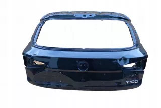  Крышка багажника (дверь 3-5) Fiat Tipo 2 Арт e7970215, вид 1