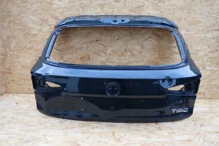  Крышка багажника (дверь 3-5) Fiat Tipo 2 Арт e7970215, вид 2