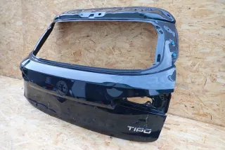  Крышка багажника (дверь 3-5) Fiat Tipo 2 Арт e7970215, вид 4