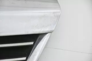 13225788 13225789 Решетка радиатора Opel Astra H Арт e7970300, вид 3