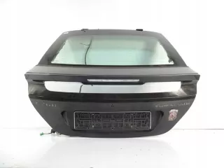 A2037400305 Крышка багажника (дверь 3-5) Mercedes C W203 Арт e7970896, вид 1