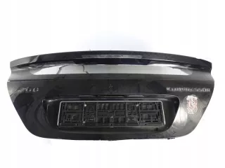 A2037400305 Крышка багажника (дверь 3-5) Mercedes C W203 Арт e7970896, вид 5