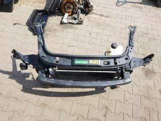  Передняя панель крепления облицовки (телевизор) MINI Cooper R56 Арт e7971160, вид 2