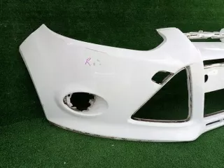  Бампер передний Ford Focus 3 Арт e7973608, вид 2