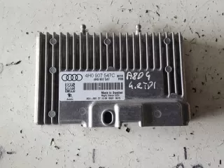  4H0907547C Блок управления (другие) Audi A8 D4 (S8) Арт e7973791, вид 1
