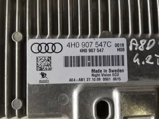  4H0907547C Блок управления (другие) Audi A8 D4 (S8) Арт e7973791, вид 2