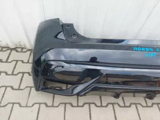 71502-TV0-E500 Бампер задний Honda Civic 9 Арт e7973792, вид 3