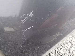A2058808907 Бампер задний Mercedes C W205 Арт e7974474, вид 2