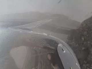 A2058808907 Бампер задний Mercedes C W205 Арт e7974474, вид 3